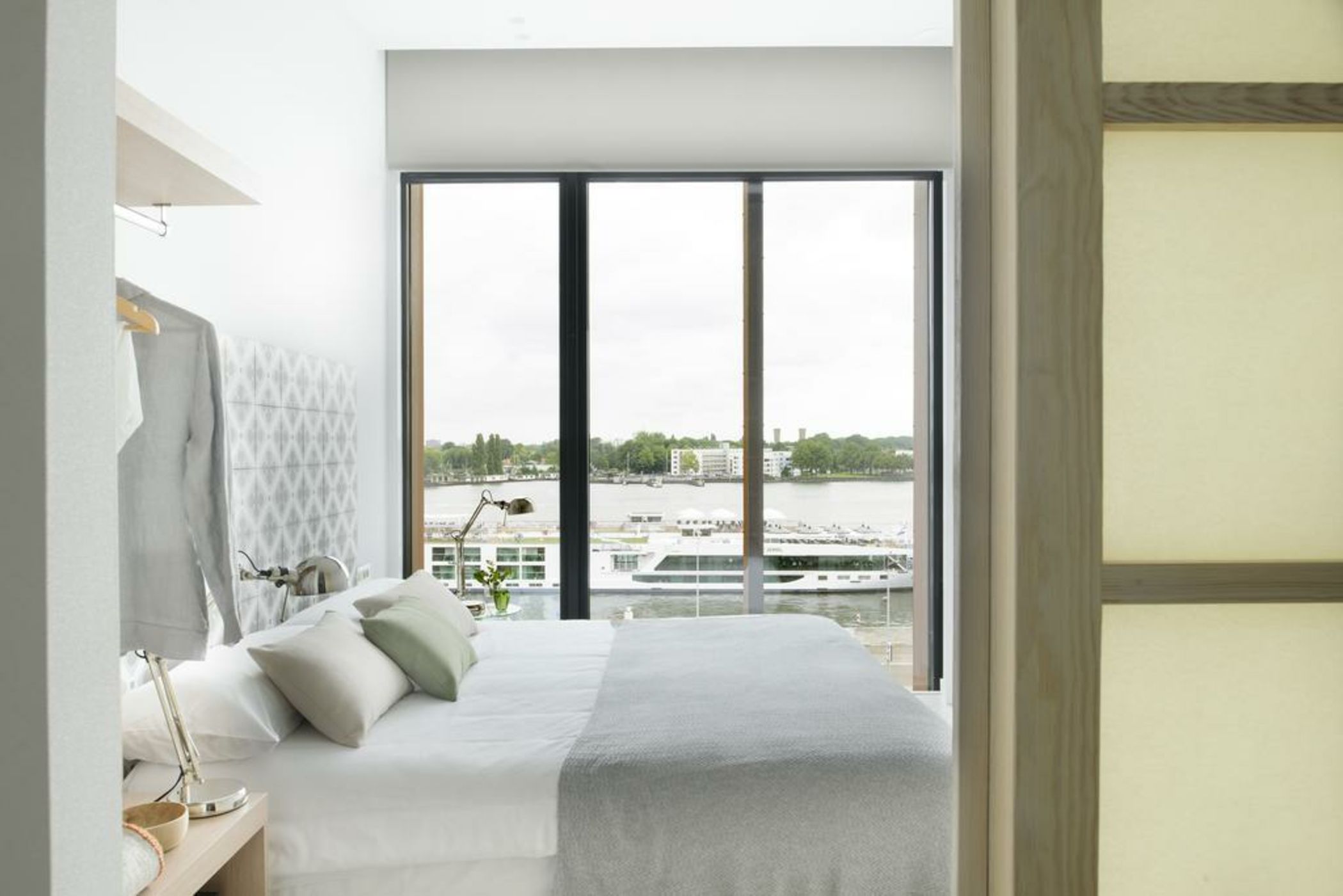 Eric Vökel Boutique Apartments - Amsterdam Suites