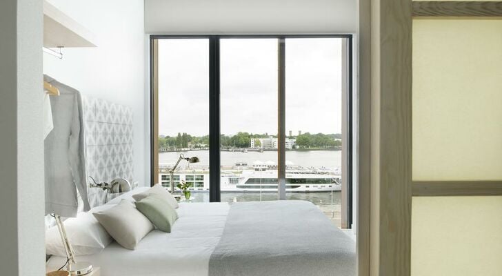 Eric Vökel Boutique Apartments - Amsterdam Suites