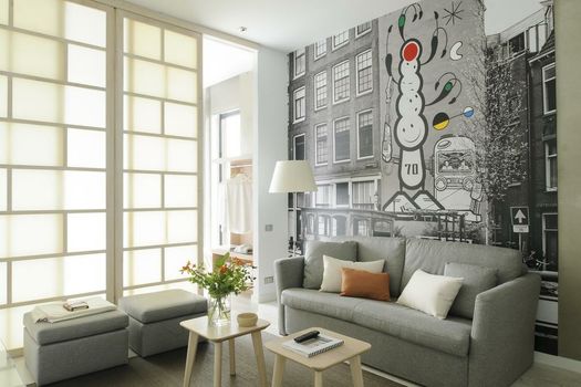 Eric Vökel Boutique Apartments - Amsterdam Suites
