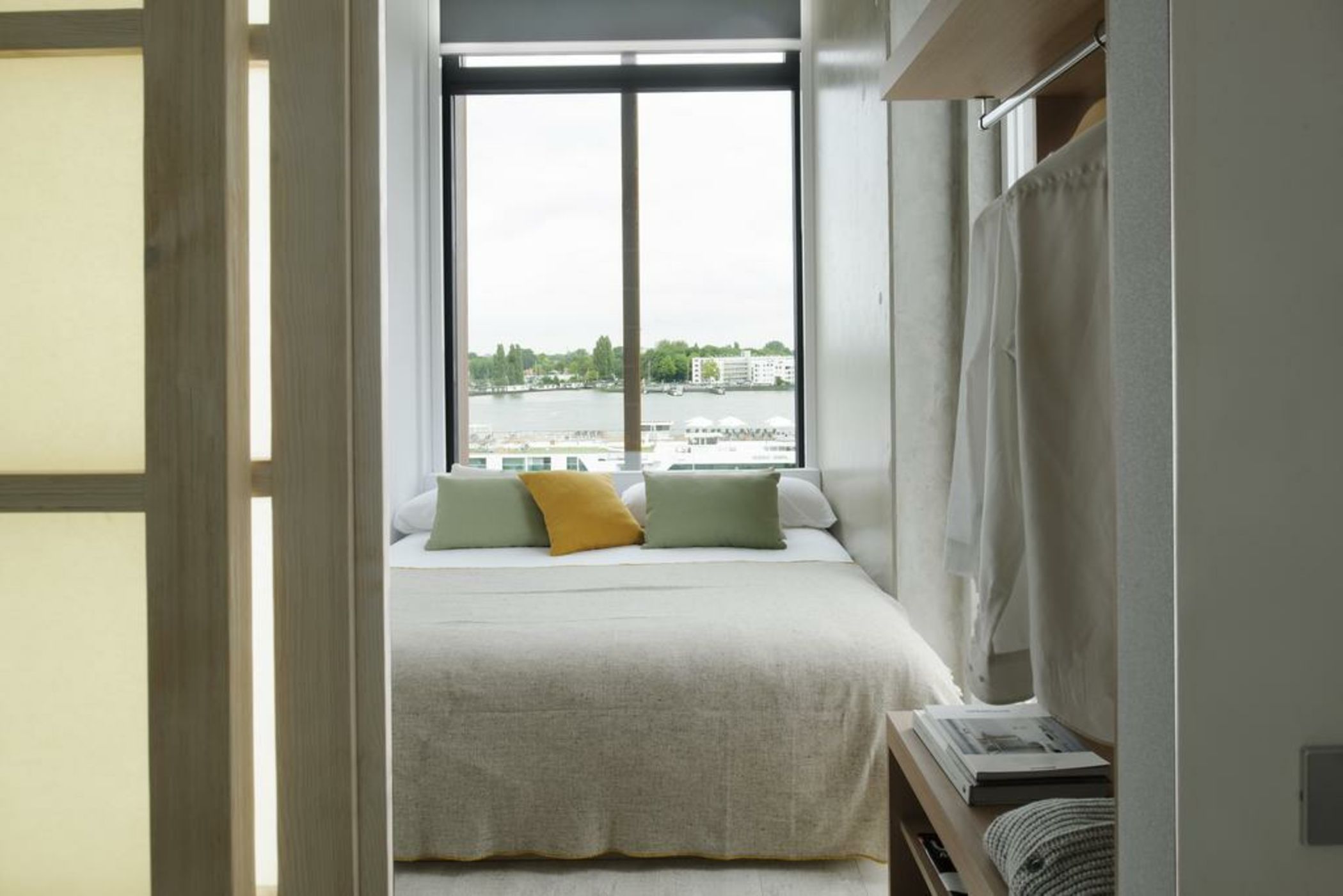 Eric Vökel Boutique Apartments - Amsterdam Suites