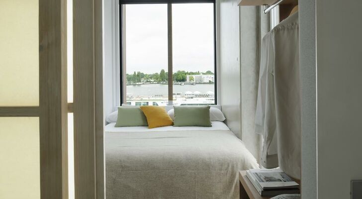 Eric Vökel Boutique Apartments - Amsterdam Suites