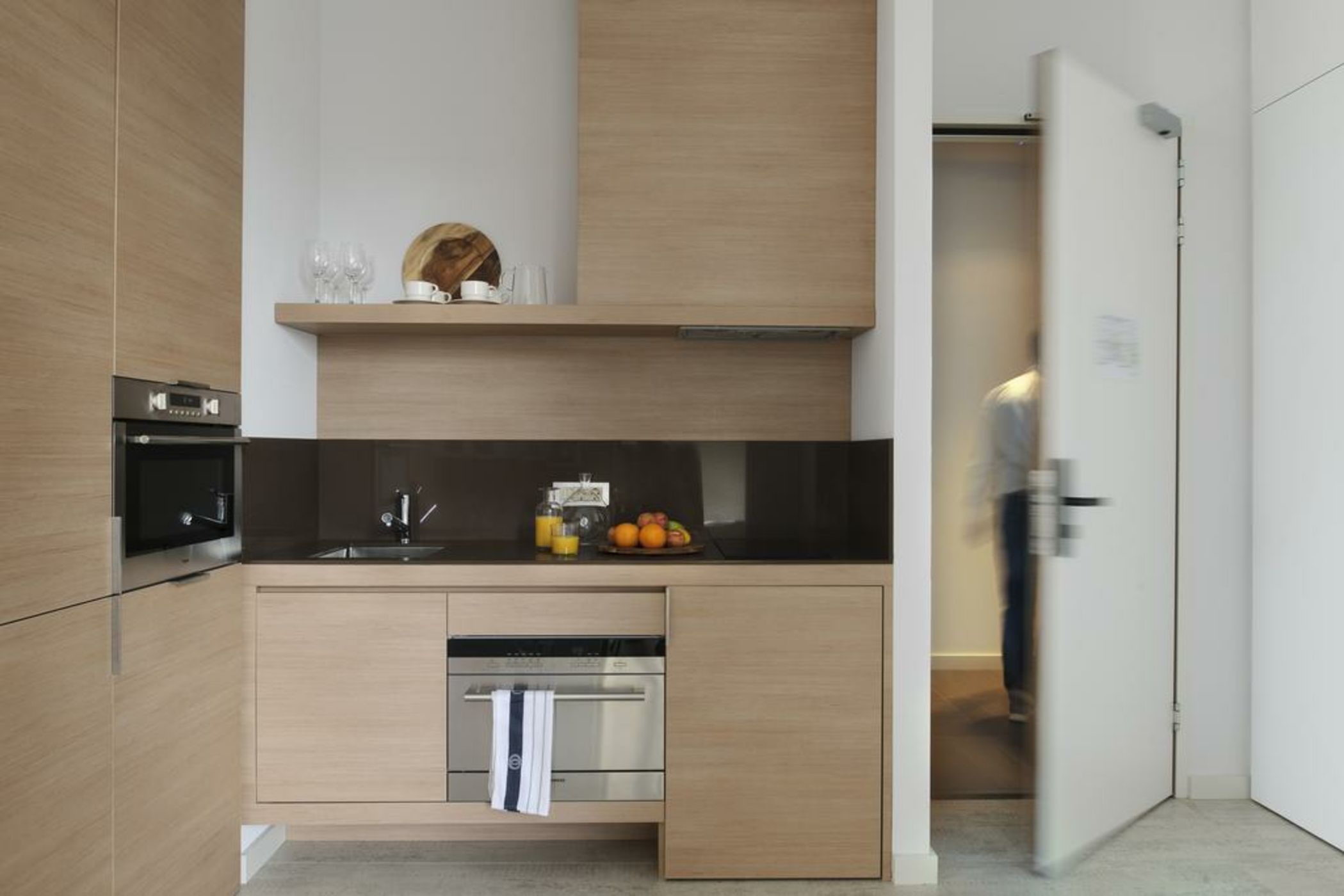 Eric Vökel Boutique Apartments - Amsterdam Suites