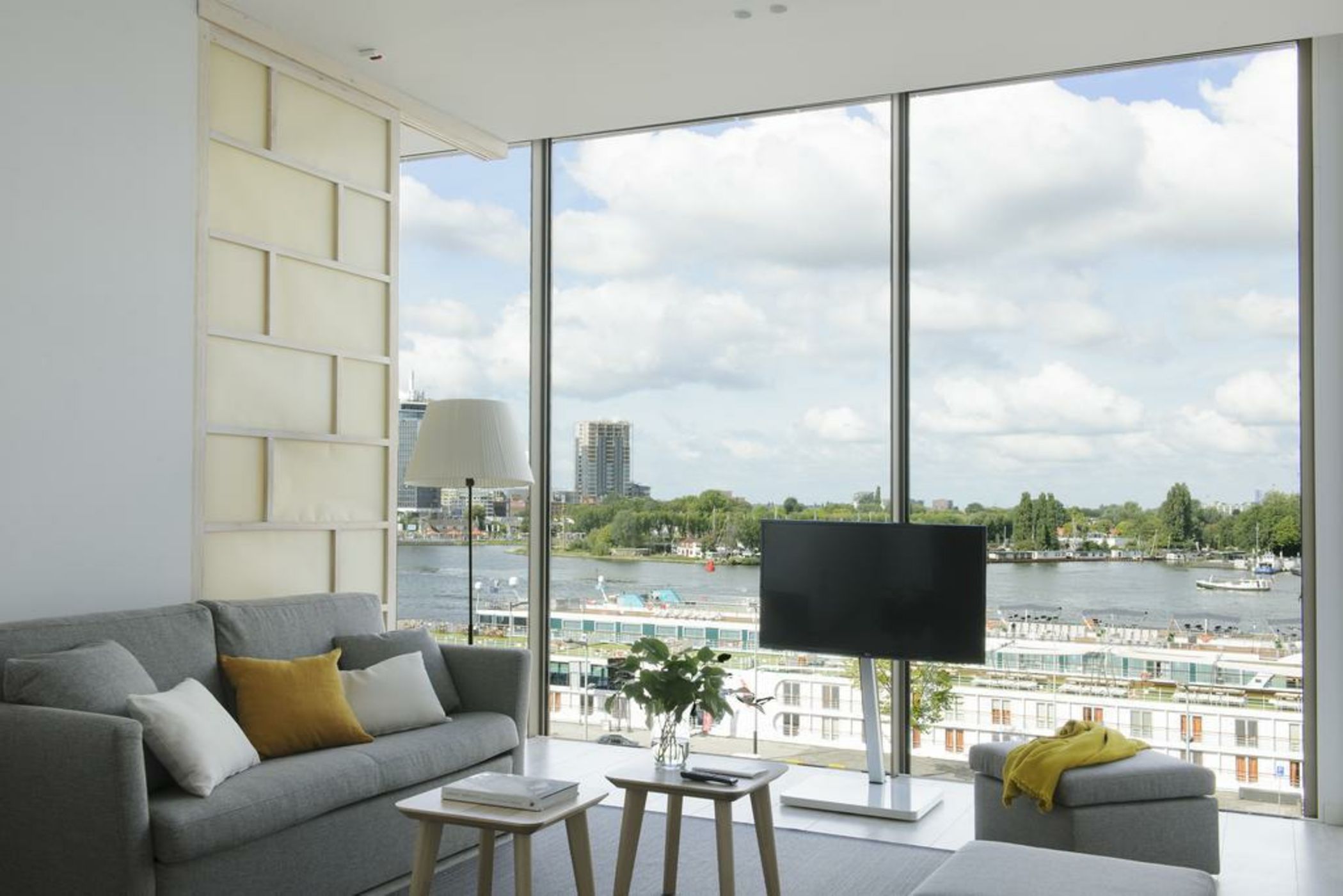 Eric Vökel Boutique Apartments - Amsterdam Suites