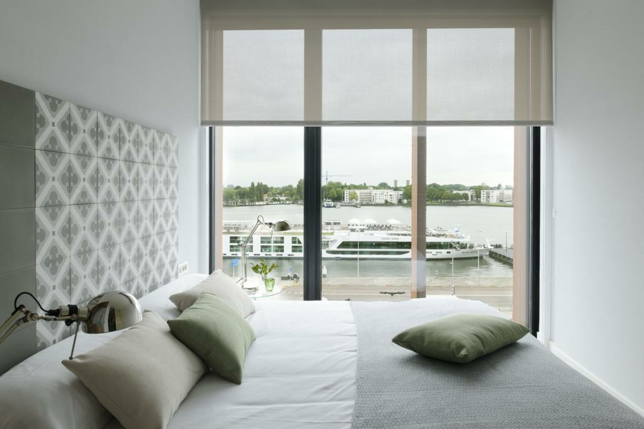Eric Vökel Boutique Apartments - Amsterdam Suites