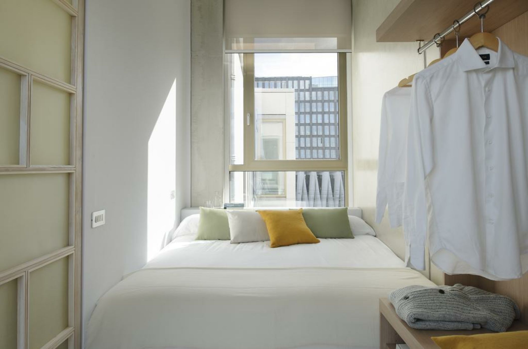 Eric Vökel Boutique Apartments - Amsterdam Suites