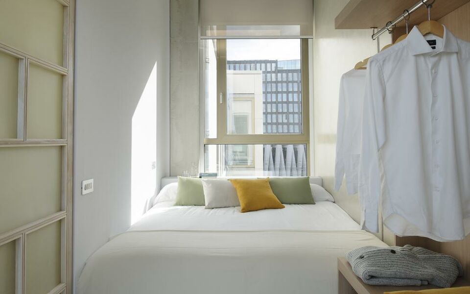 Hotel Beurs Amsterdam Hotel Beurs Amsterdam