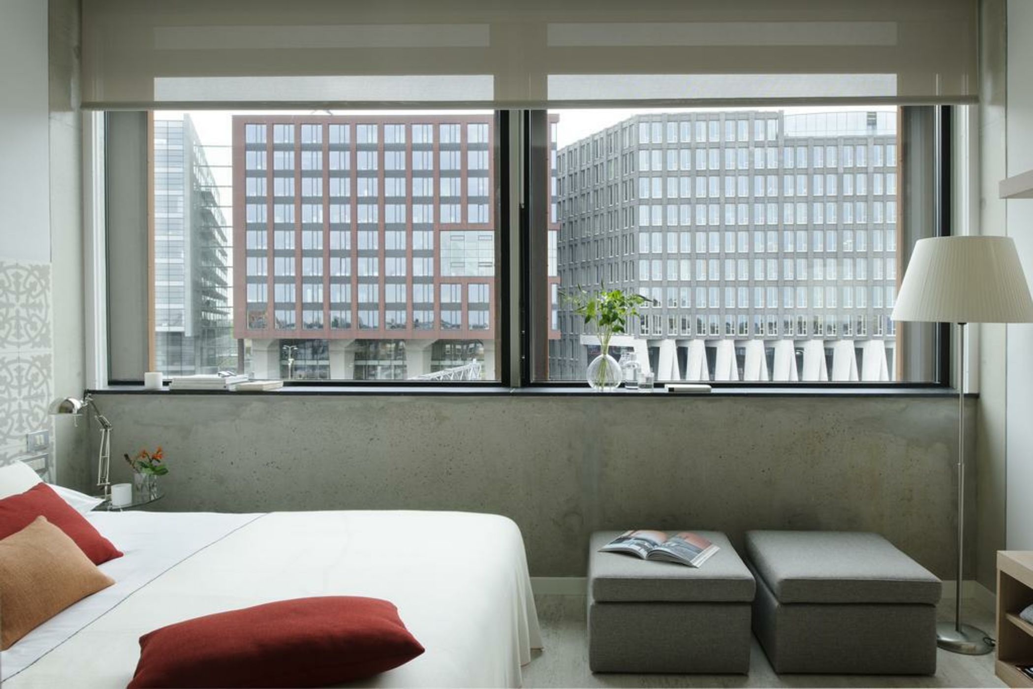 Eric Vökel Boutique Apartments - Amsterdam Suites