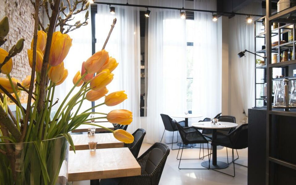 Hotel Oosteinde Amsterdam Hotel Oosteinde Amsterdam