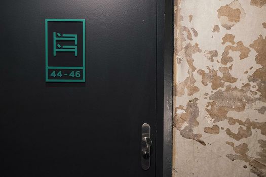 ho36 Hostel