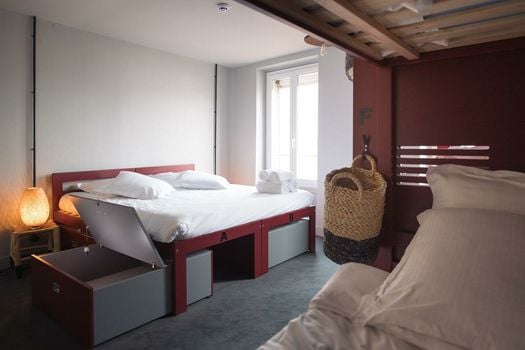 ho36 Hostel