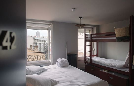 ho36 Hostel