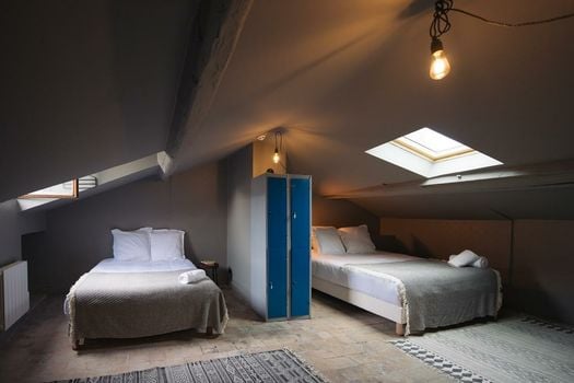 ho36 Hostel