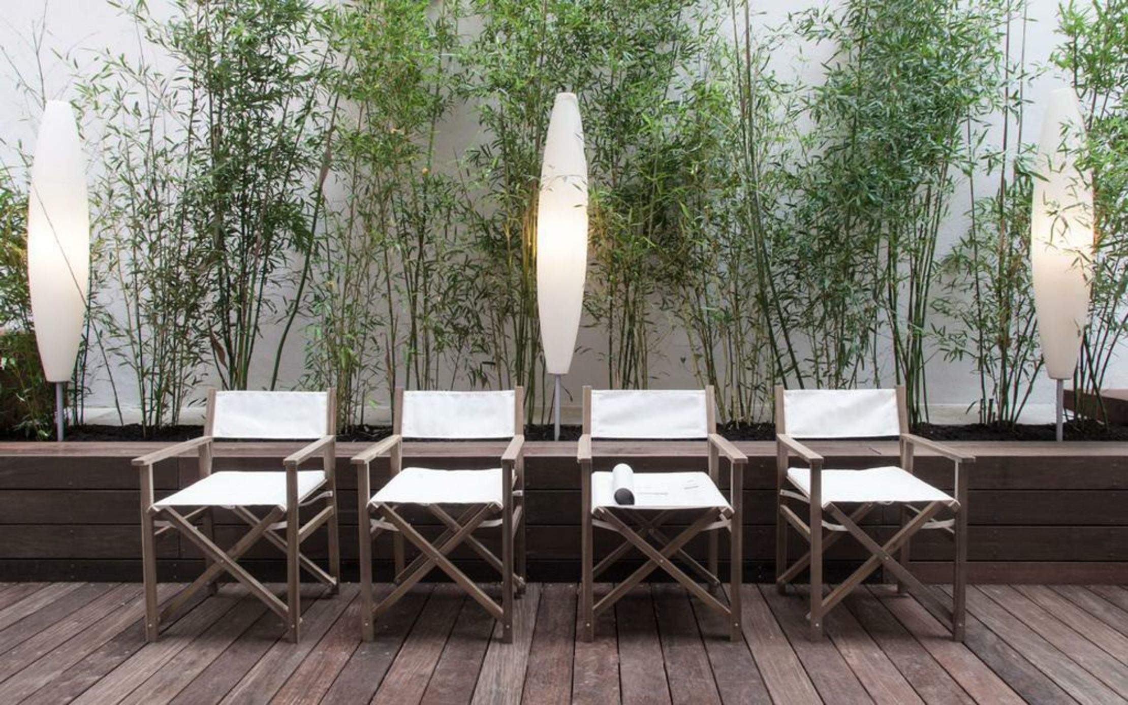 Les Loges du Théâtre