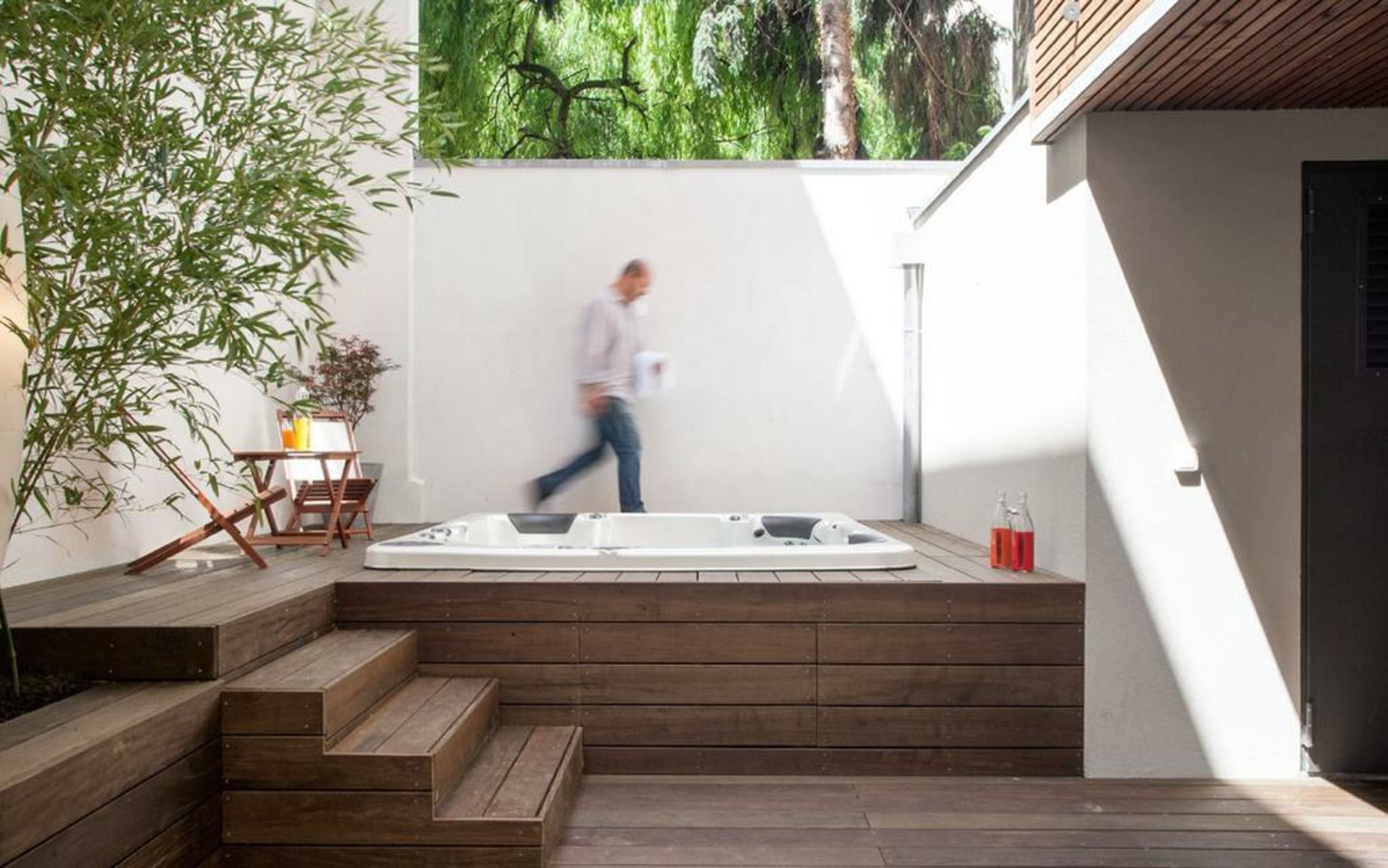 Les Loges du Théâtre