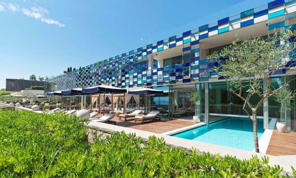 Eden Reserve Hotel