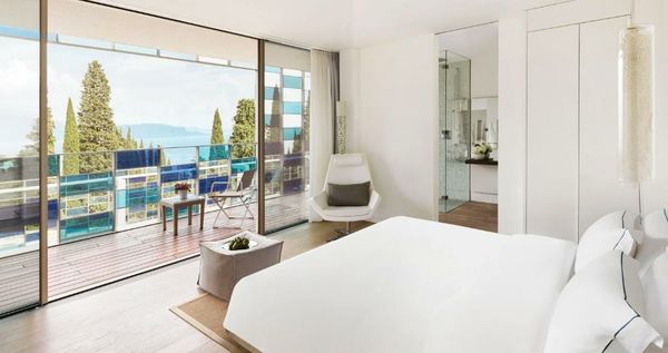 Eden Reserve Hotel