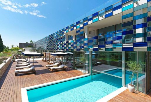 Eden Reserve Hotel