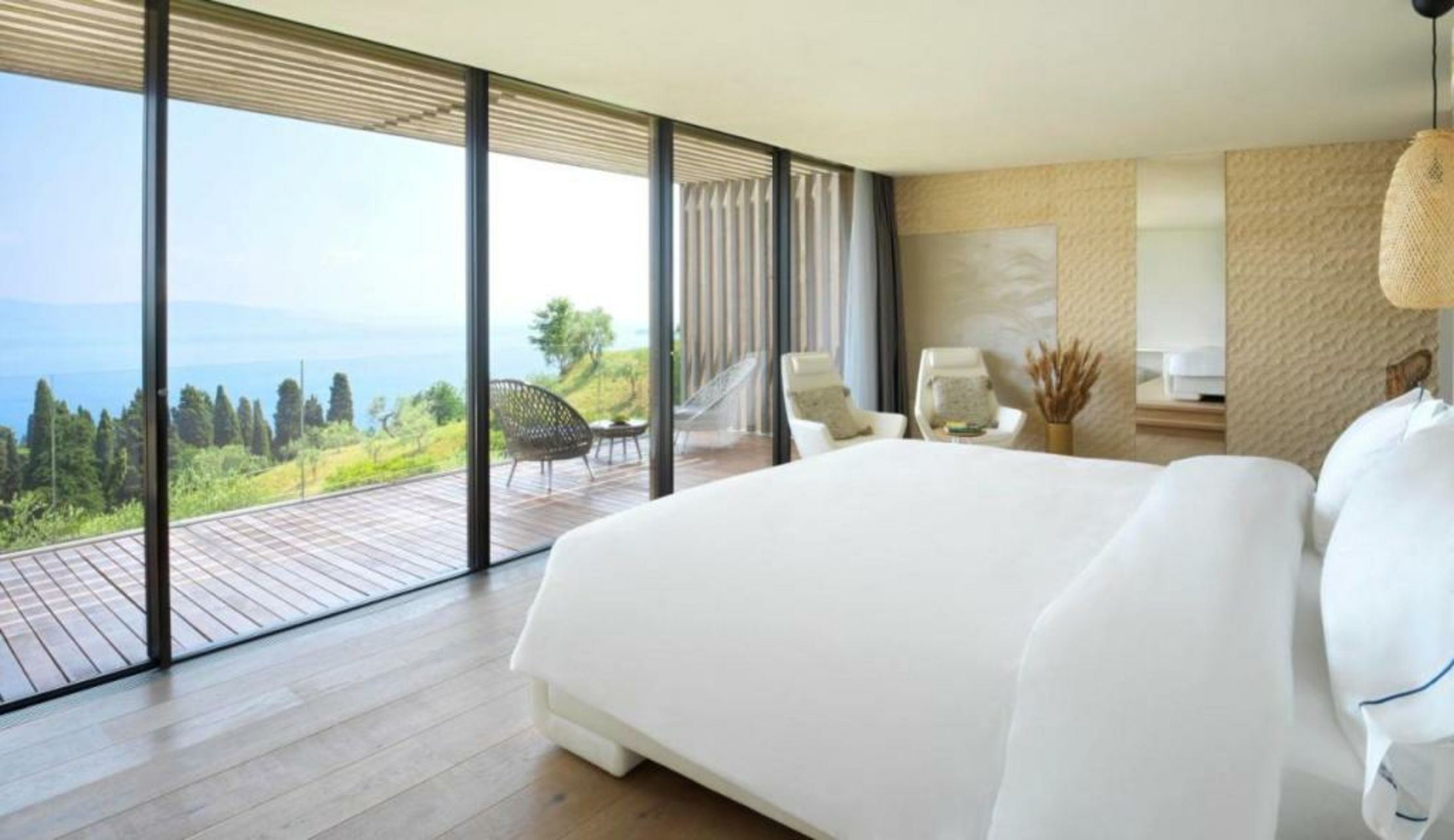Eden Reserve Hotel