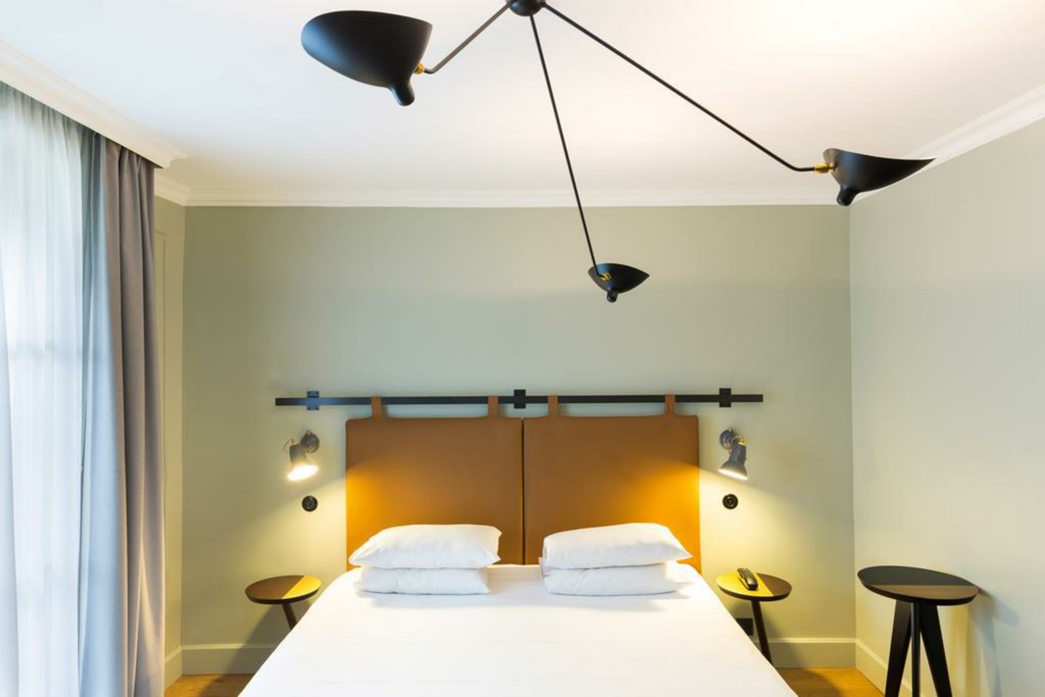 Hôtel Silky by HappyCulture