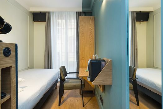 Hôtel Silky by HappyCulture