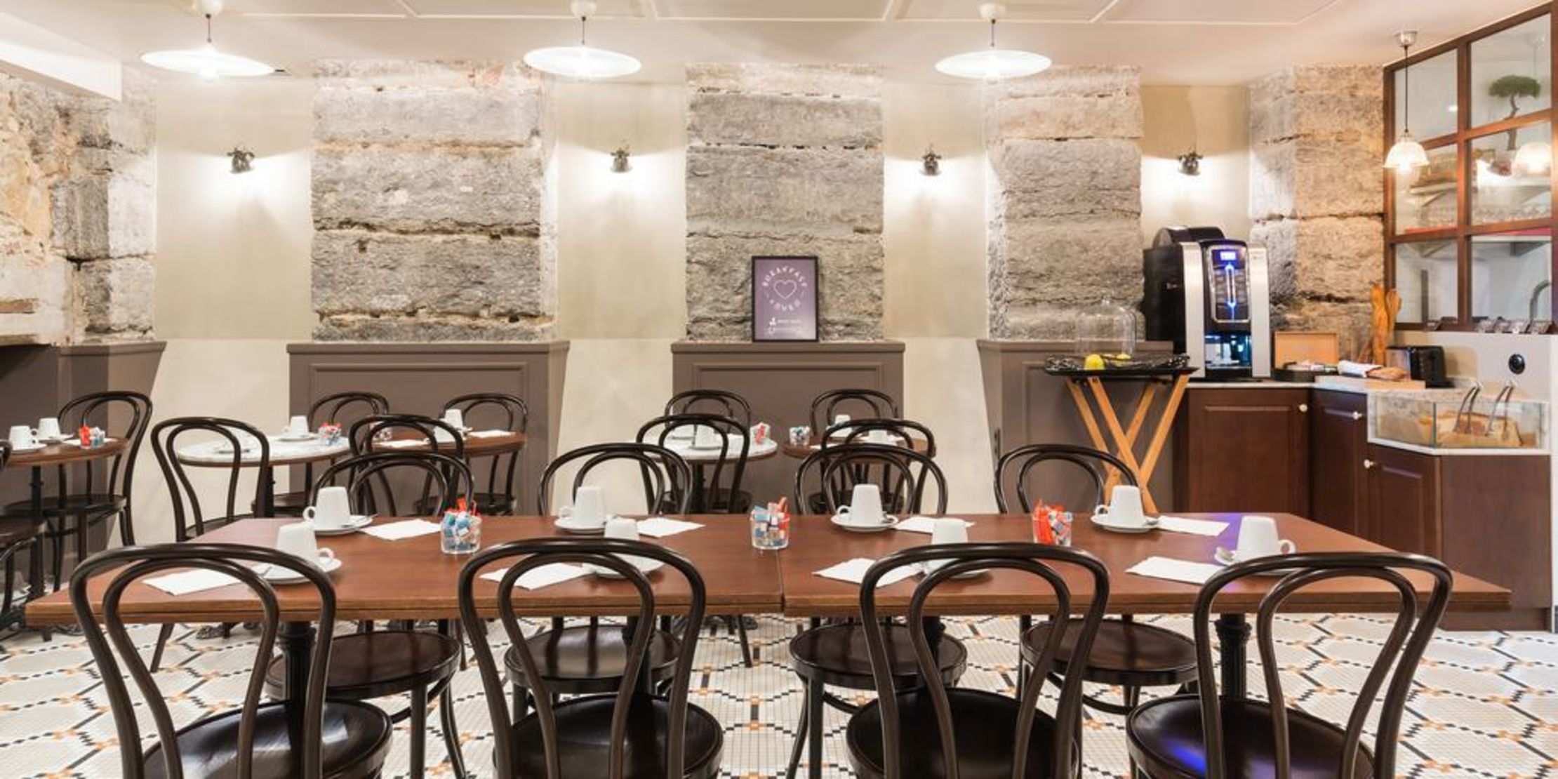 Hôtel Silky by HappyCulture