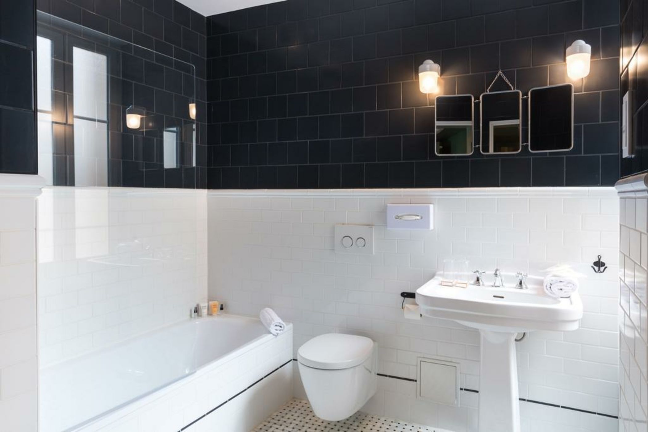 Hôtel Silky by HappyCulture