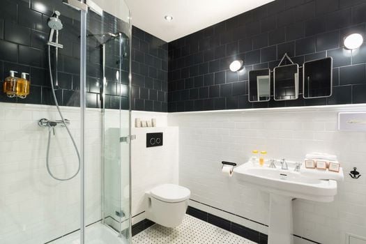 Hôtel Silky by HappyCulture