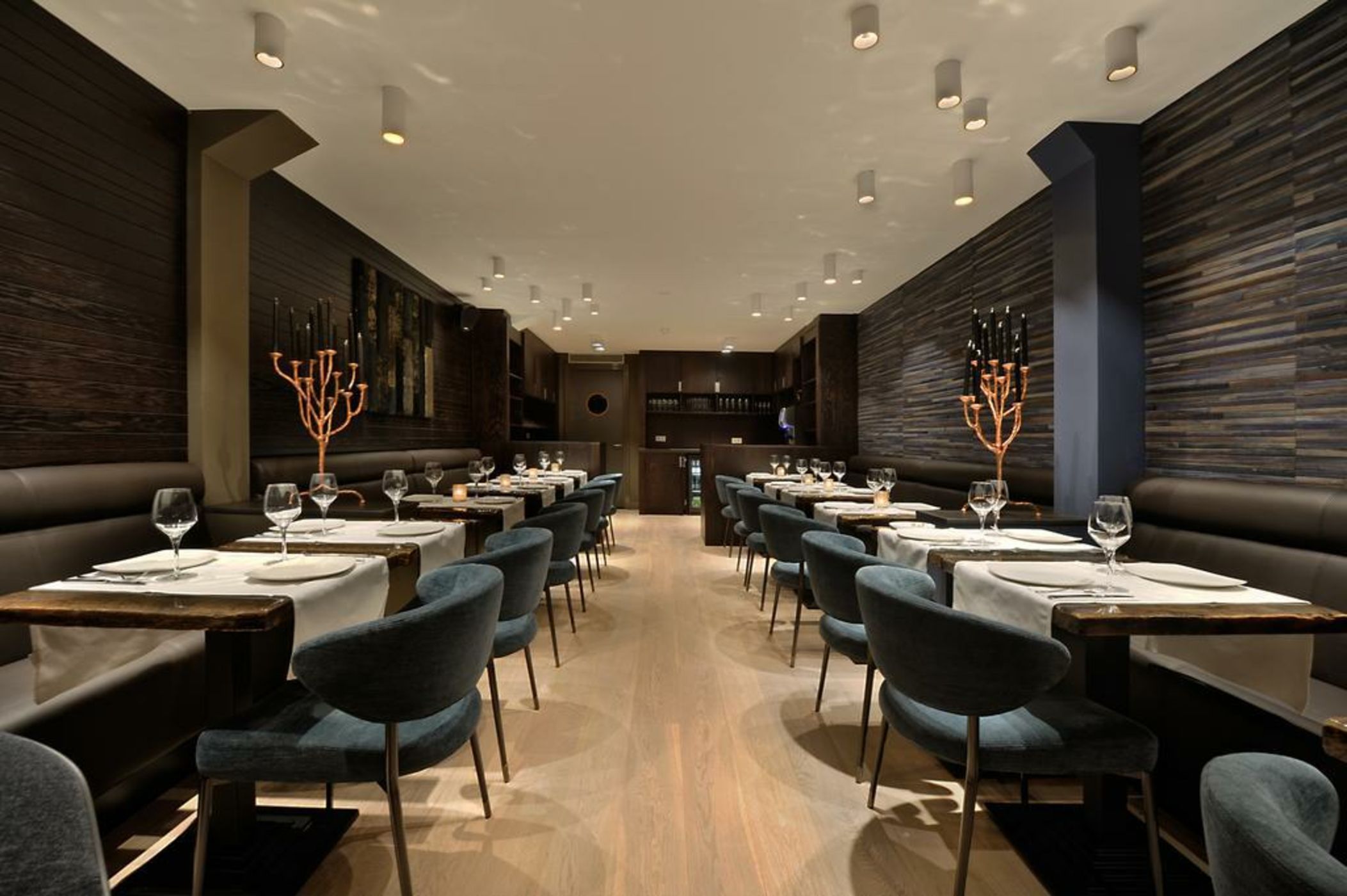 Amsterdam Forest Hotel