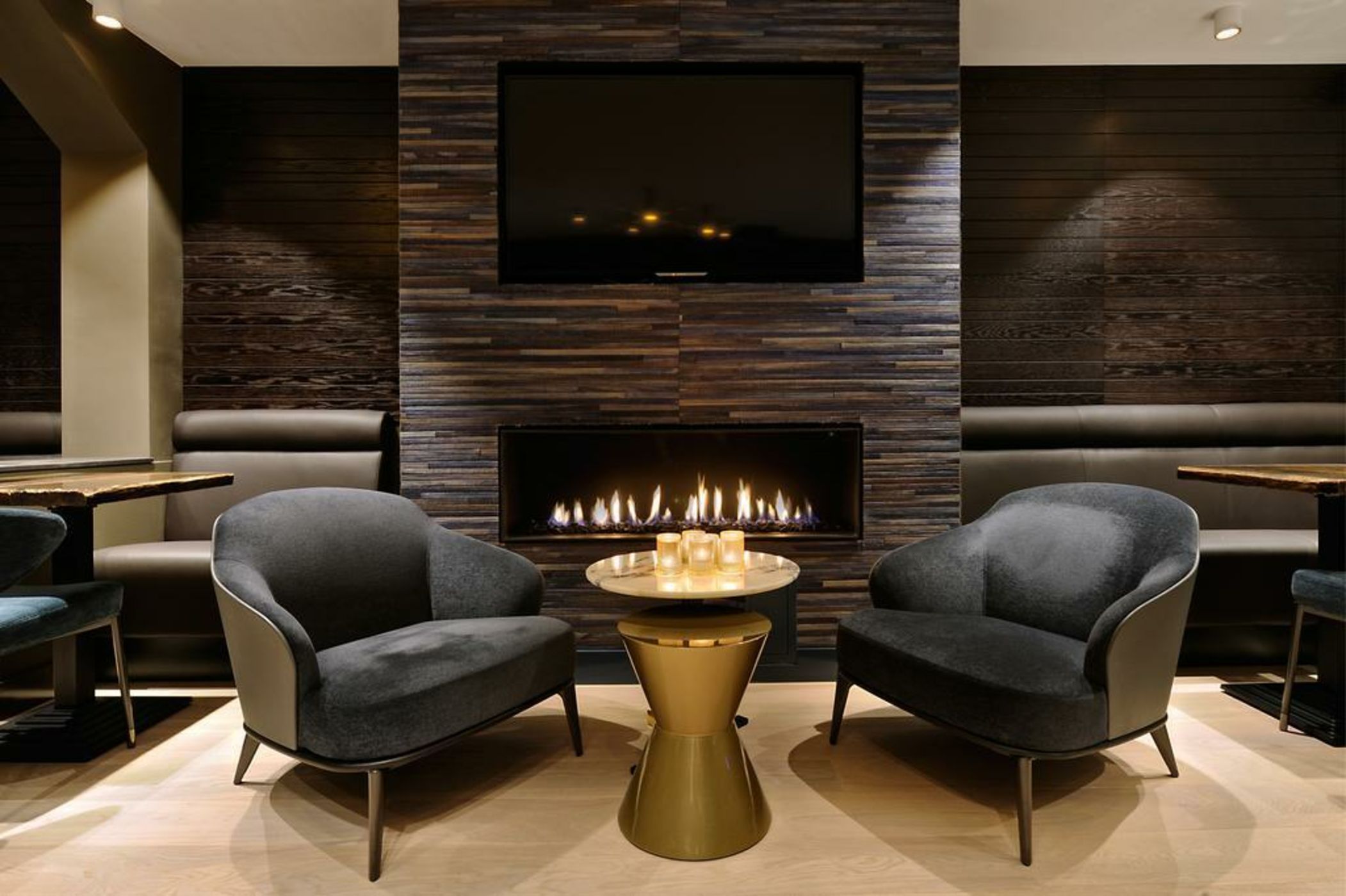 Amsterdam Forest Hotel