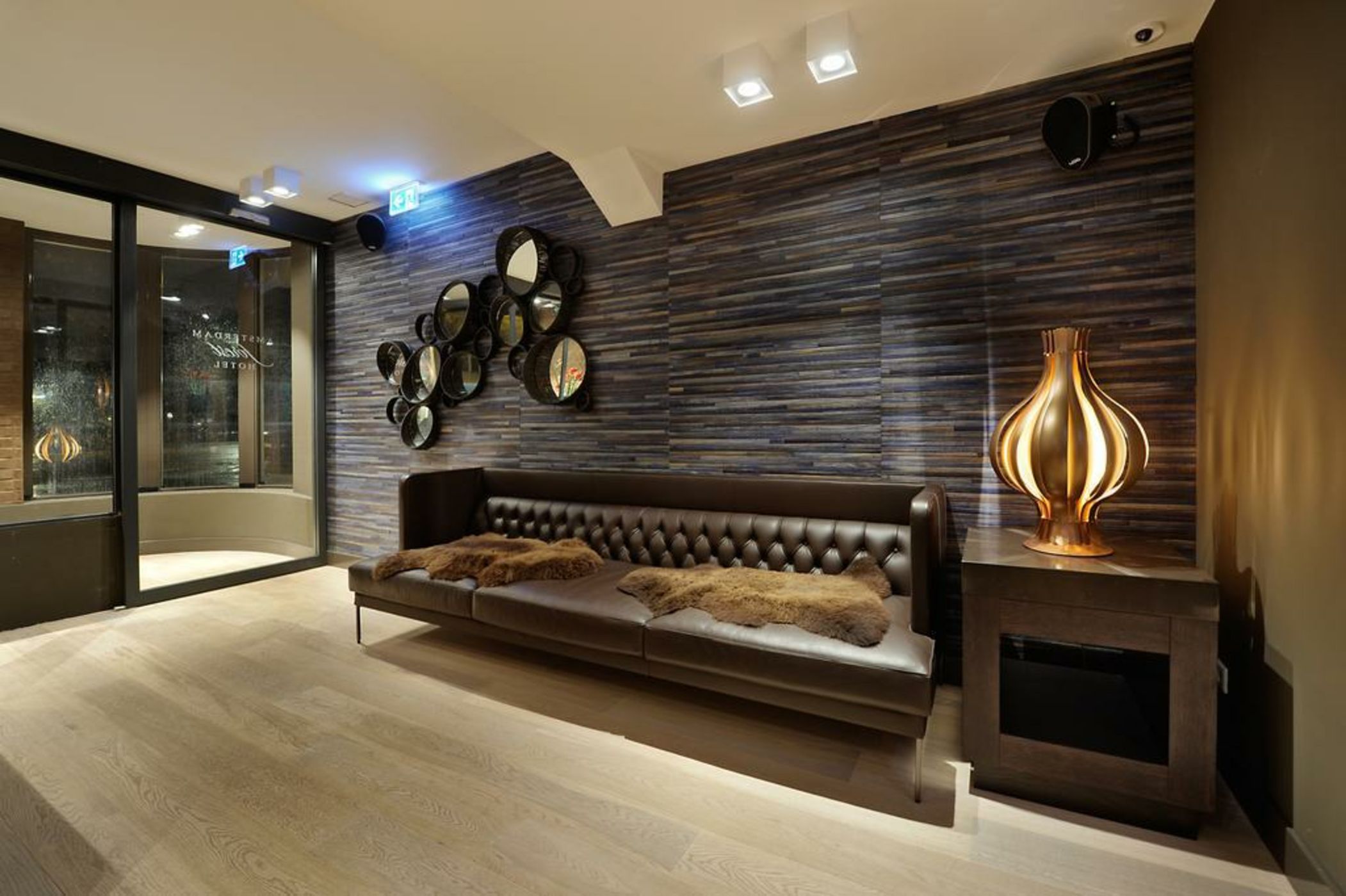 Amsterdam Forest Hotel