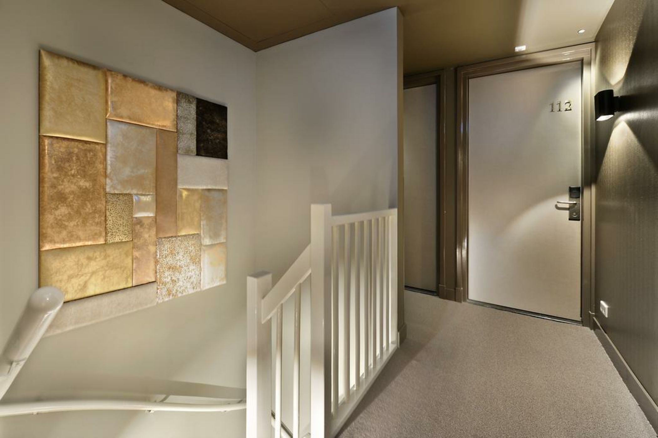 Amsterdam Forest Hotel