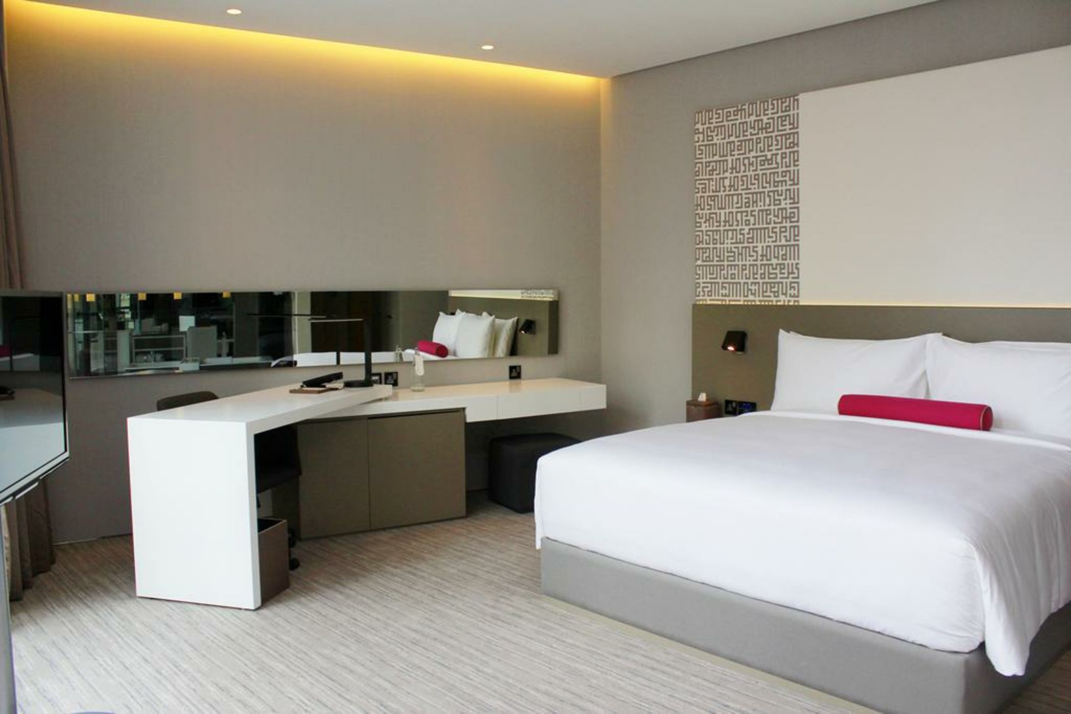 InterContinental Dubai Marina, an IHG Hotel