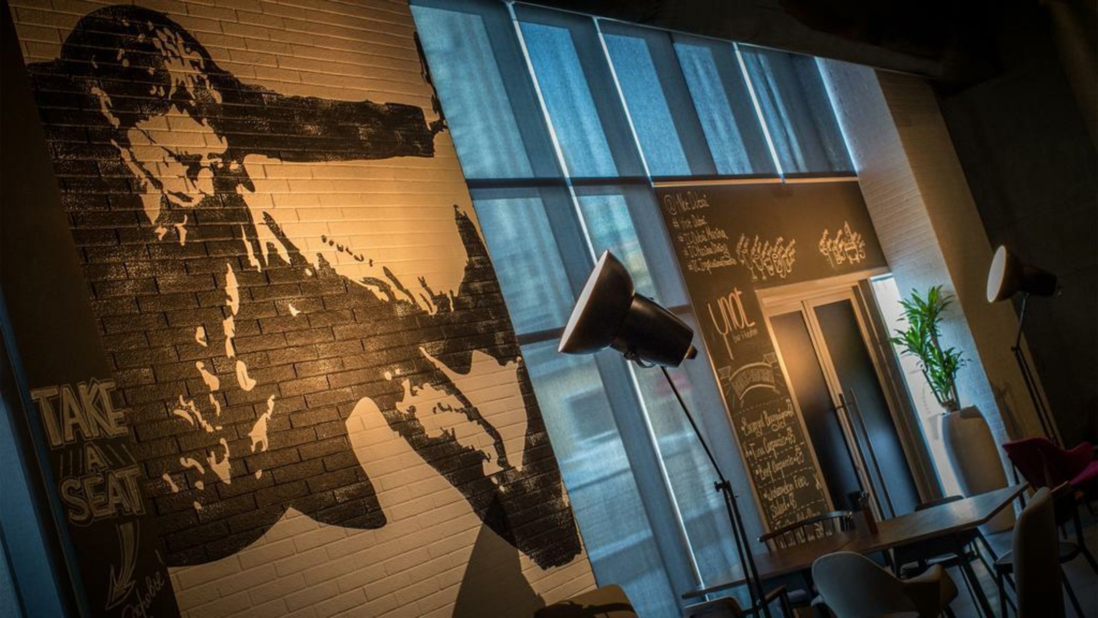 InterContinental Dubai Marina, an IHG Hotel