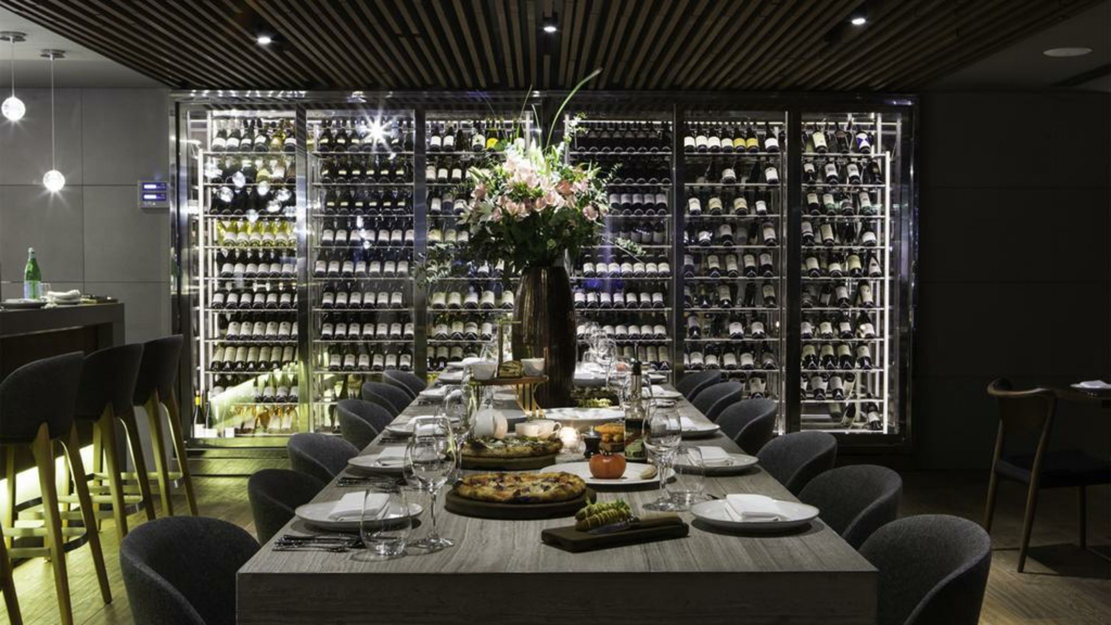 InterContinental Dubai Marina, an IHG Hotel