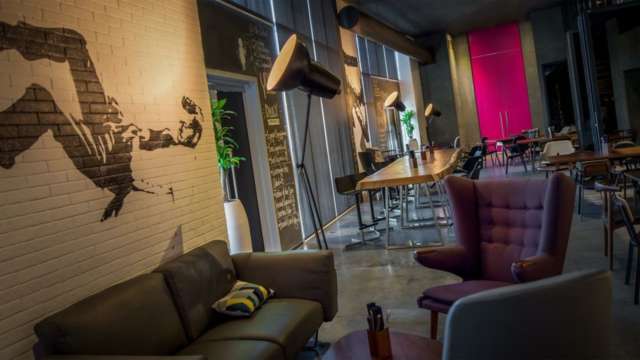 InterContinental Dubai Marina, an IHG Hotel