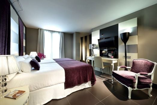 Eurostars Sevilla Boutique