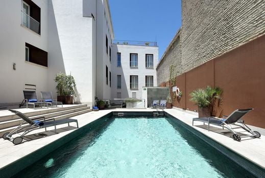 Eurostars Sevilla Boutique