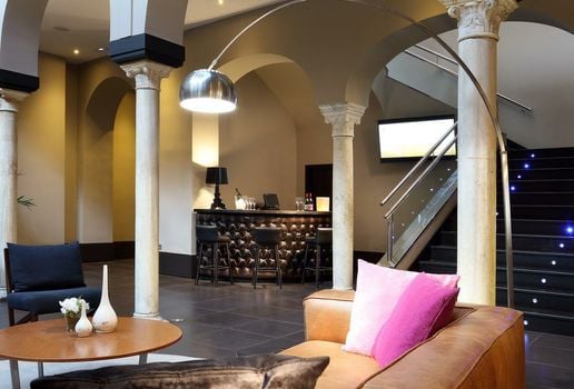 Eurostars Sevilla Boutique