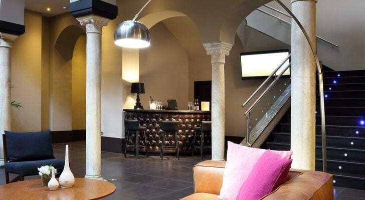Eurostars Sevilla Boutique