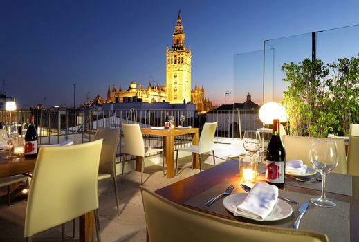 Eurostars Sevilla Boutique