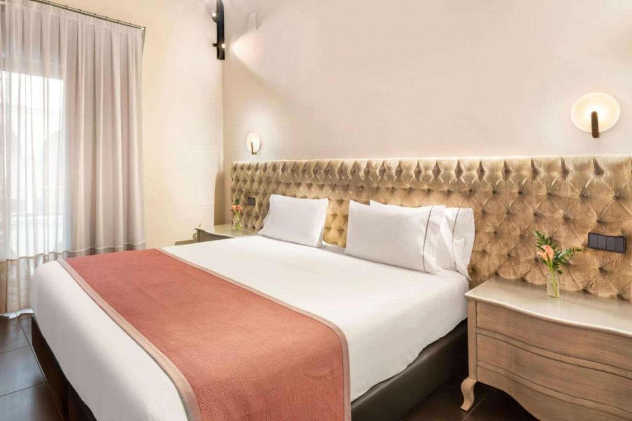 Eurostars Sevilla Boutique