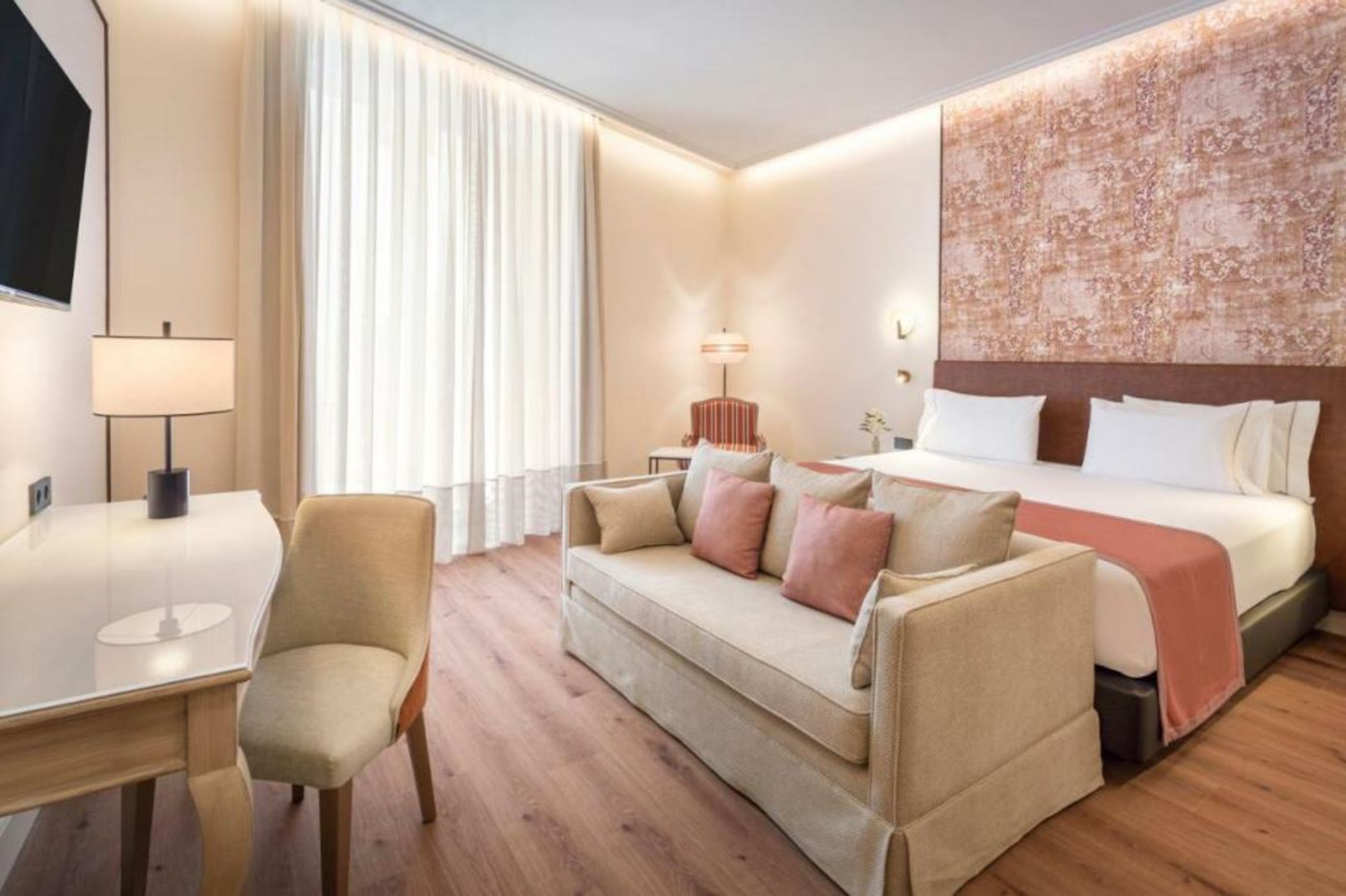 Eurostars Sevilla Boutique