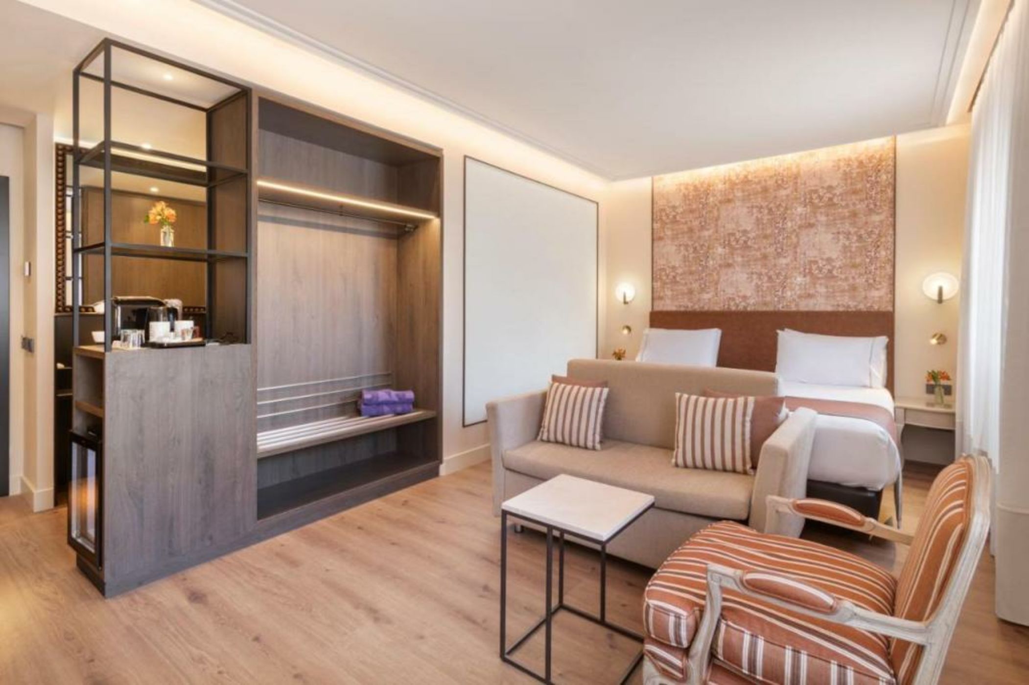 Eurostars Sevilla Boutique