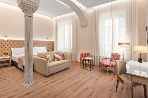 Eurostars Sevilla Boutique