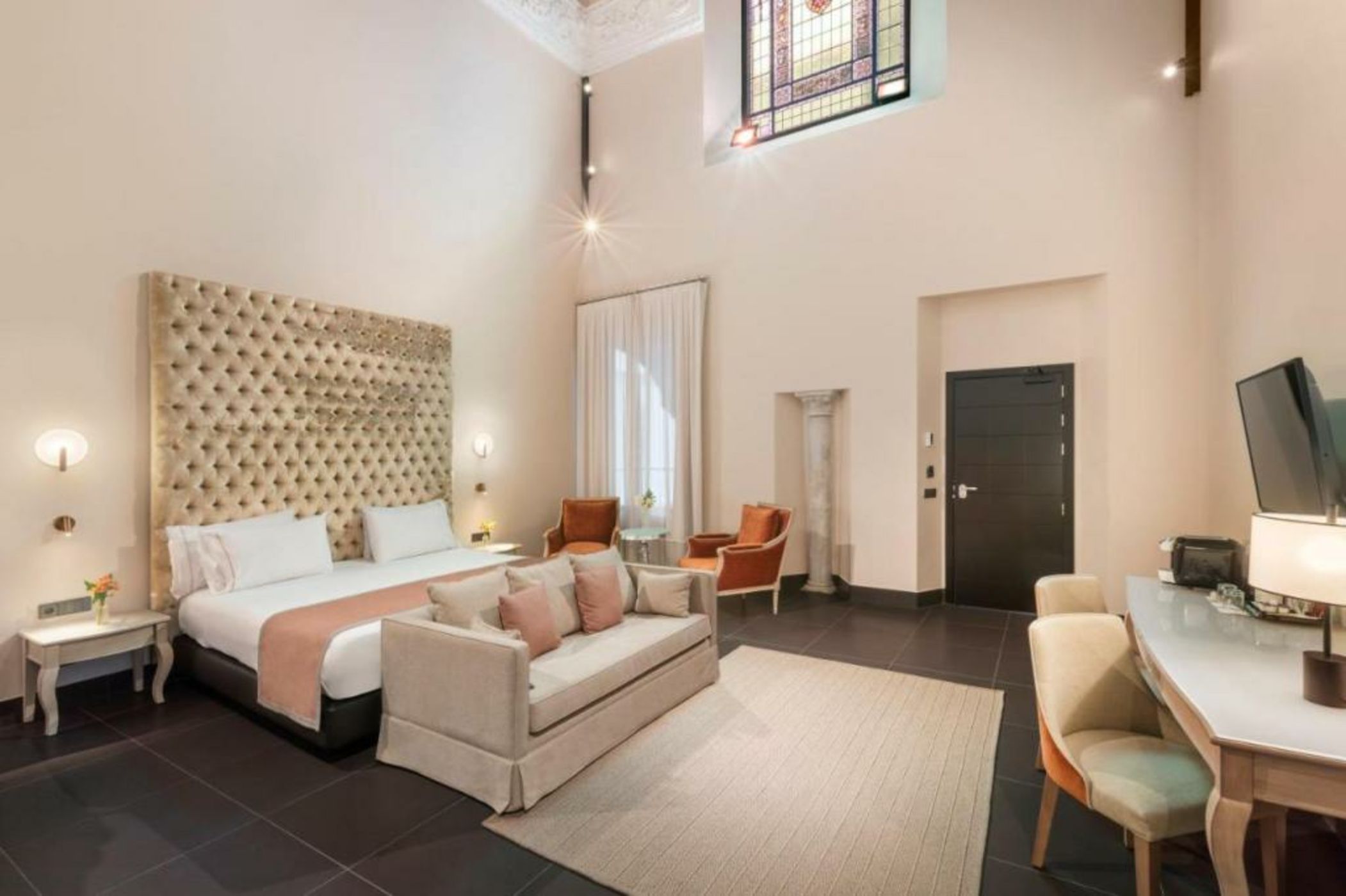 Eurostars Sevilla Boutique