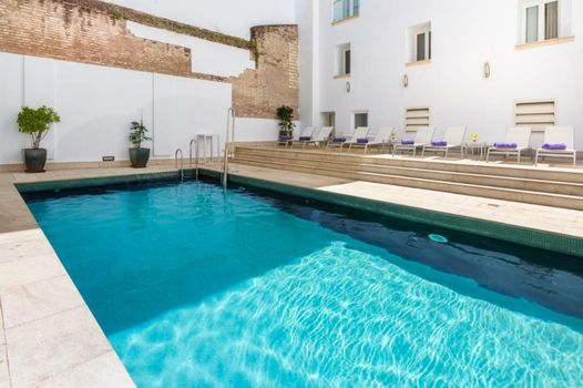 Eurostars Sevilla Boutique