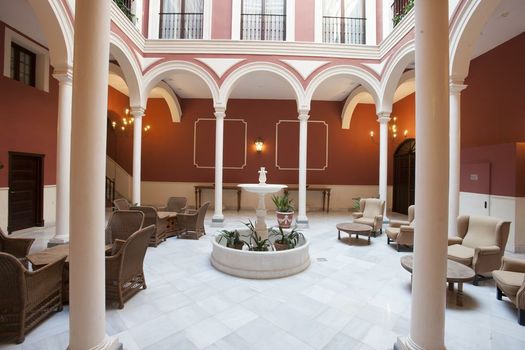 Vincci La Rabida