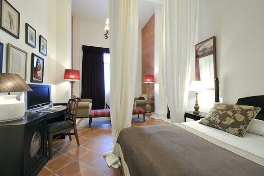 Vincci La Rabida