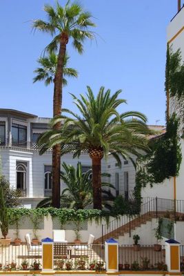 Vincci La Rabida
