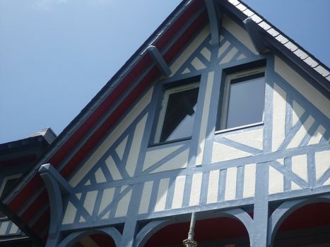 Villa Odette